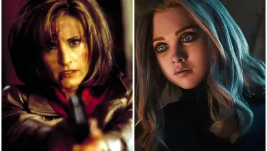 From ‘Scream’ to ‘M3GAN 2.0,’ Nielsen Reveals the Most-Watched Horror Films Over the Last Five Octobers (EXCLUSIVE)