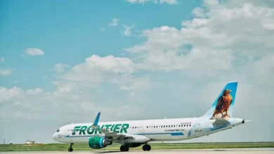 Frontier Airlines Flight 3546 Airbus A320 from Luis Muñoz Marín Puerto Rico Makes Emergency Landing at JFK After Engine Issue, New Travel Nightmare at John F. Kennedy International Airport—The Shocking Reason Your Next Flight Could Be Grounded