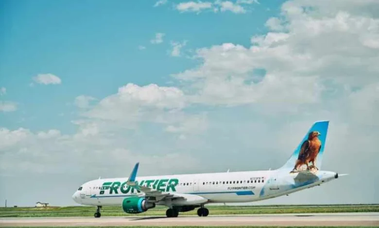 Frontier Airlines Flight 3546 Airbus A320 from Luis Muñoz Marín Puerto Rico Makes Emergency Landing at JFK After Engine Issue, New Travel Nightmare at John F. Kennedy International Airport—The Shocking Reason Your Next Flight Could Be Grounded