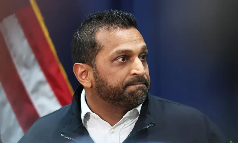 Frustration mounts in FBI over thwarted ‘potential’ terror plot