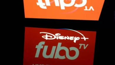 Fubo stock surges after closing merger with Disney's Hulu + Live TV unit (FUBO:NYSE)