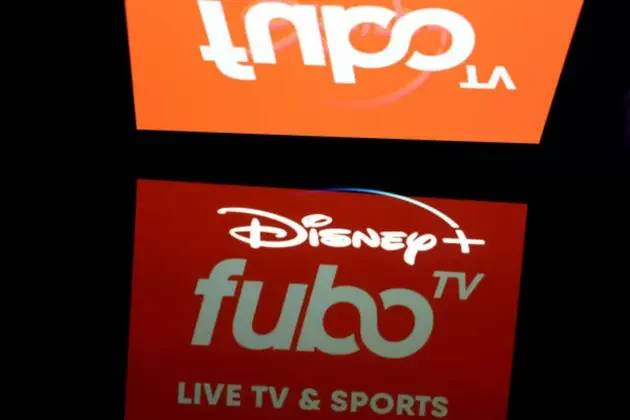 Fubo stock surges after closing merger with Disney's Hulu + Live TV unit (FUBO:NYSE)
