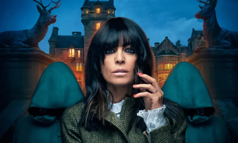 Furious BBC chiefs blast Celeb Traitors cast as stars spill MORE secrets