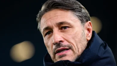 Fußball - Dortmunds Schlotterbeck auch für Duell mit City fraglich - Bayern