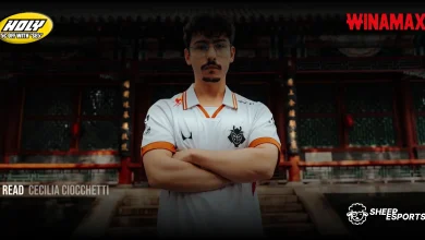 G2 BrokenBlade: “There's not a single day I regret being a pro player”