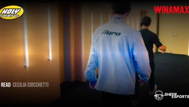 GEN.G Duro: "I can't exactly say that I'm completely happy [...] I still have the semifinals to play"