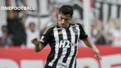 GRATITUD PURA: Independiente del Valle sorprendió a Alan Franco con un gesto que tocó fibras antes del partido