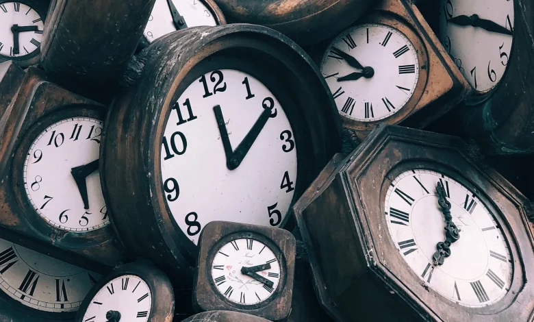 'Gain improved sleep': Montreal psychologist clocks in on coping with daylight saving time ending this weekend