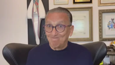 Galvão reage à classificação histórica do Palmeiras e crava em avaliação da final