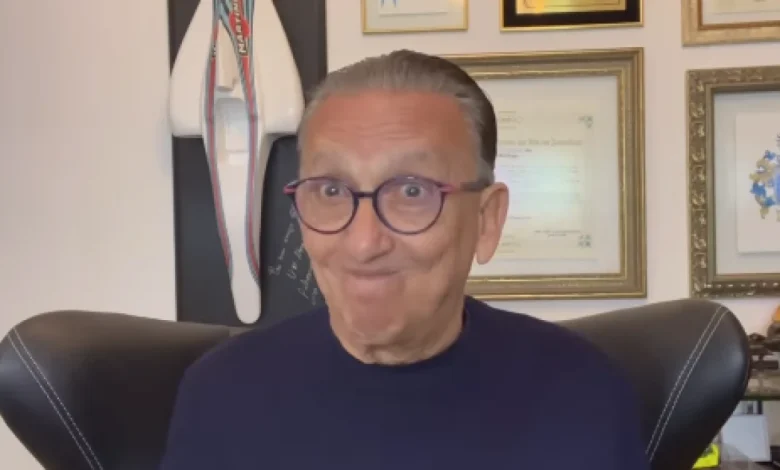 Galvão reage à classificação histórica do Palmeiras e crava em avaliação da final