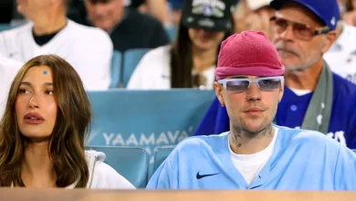 Game 3 of the World Series was a marathon. These celebrities bravely accepted that challenge