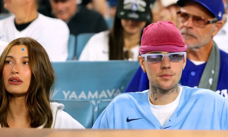 Game 3 of the World Series was a marathon. These celebrities bravely accepted that challenge