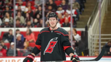 Game Preview: Islanders vs Hurricanes