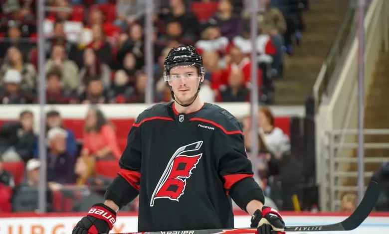 Game Preview: Islanders vs Hurricanes