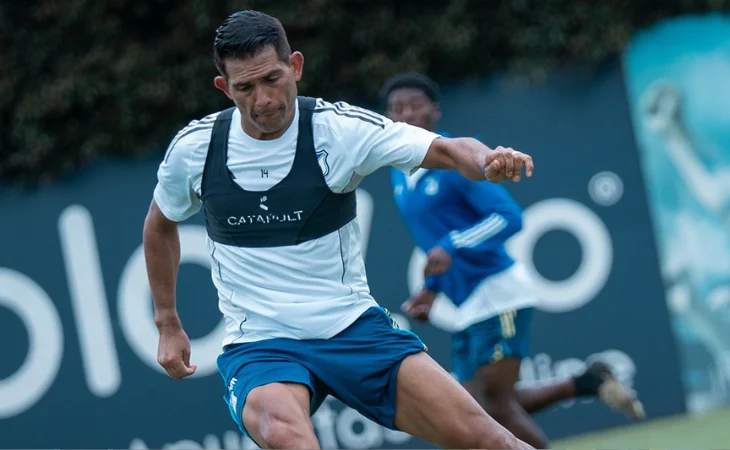 Ganar para mantener viva la ilusión de clasificar a los cuadrangulares, es la única alternativa que tiene Millonarios