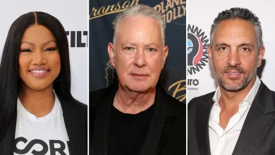 Garcelle Beauvais Details Run-In With PK and Mauricio After RHOBH Exit