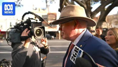 Gareth Ward sentencing for sexually abusing two young men delayed