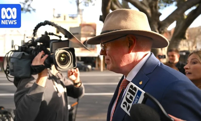 Gareth Ward sentencing for sexually abusing two young men delayed