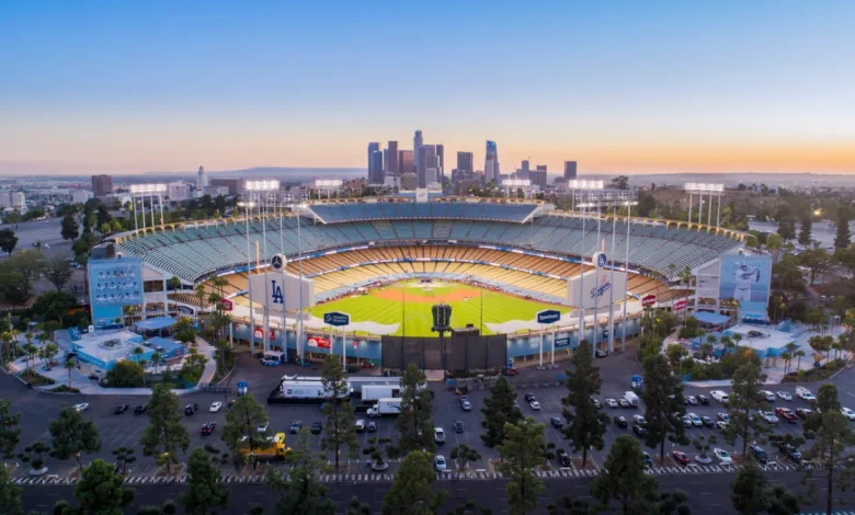 Gemini AI Transforms World Series Broadcasts