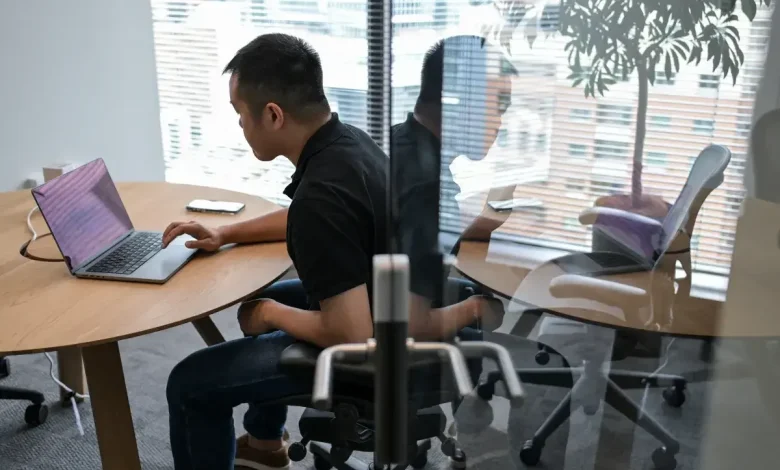 Gen Z Doesn’t Want To Work With Other Gen Z Employees