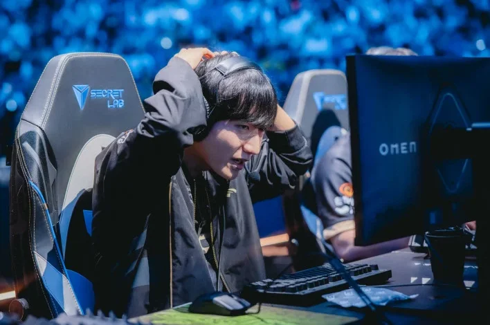 Gen.G vs Hanwha Life — Peanut’s Final Stand at the 2025 League of Legends World Championship