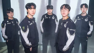 Gen.G vs TES Worlds 2025 Swiss Stage: Best odds and picks