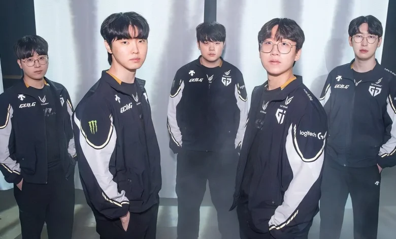 Gen.G vs TES Worlds 2025 Swiss Stage: Best odds and picks