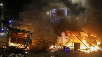 GenZ 212 protests in Morocco: Over 2,400 face prosecution after protests calling for ‘better education, healthcare’