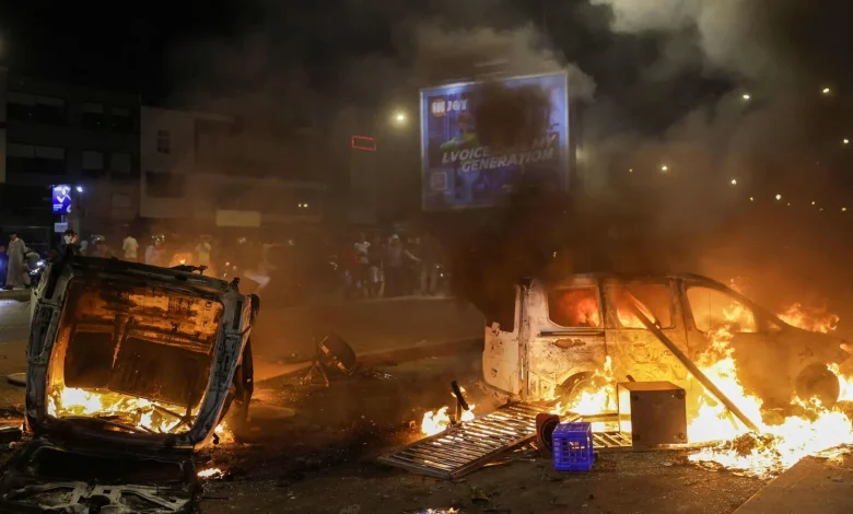 GenZ 212 protests in Morocco: Over 2,400 face prosecution after protests calling for ‘better education, healthcare’