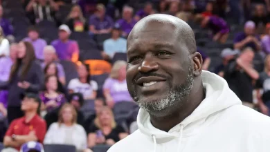 Georgia sheriff committed to recovering Shaq’s stolen SUV: ‘We have search warrants’