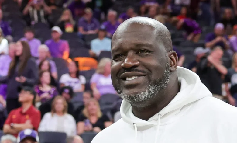 Georgia sheriff committed to recovering Shaq’s stolen SUV: ‘We have search warrants’