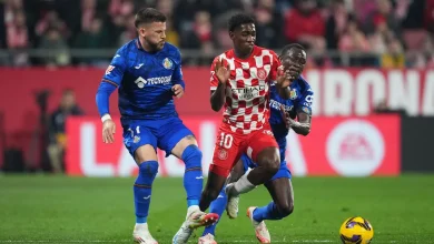 Getafe vs Girona Prediction and Betting Tips | 31st October 2025