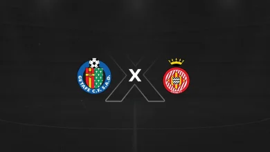 Getafe vs Girona - Pronóstico, dónde ver, horario y alineaciones 31-10-2025