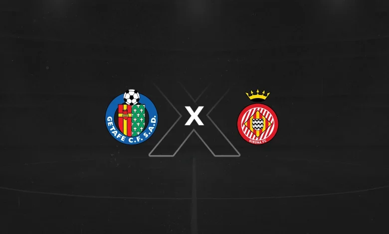 Getafe vs Girona - Pronóstico, dónde ver, horario y alineaciones 31-10-2025