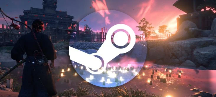 Ghost of Tsushima on PC is now region-free and Steam Deck verified