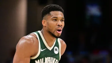 Giannis Antetokounmpo Keeps the NBA World Waiting With Latest Comment