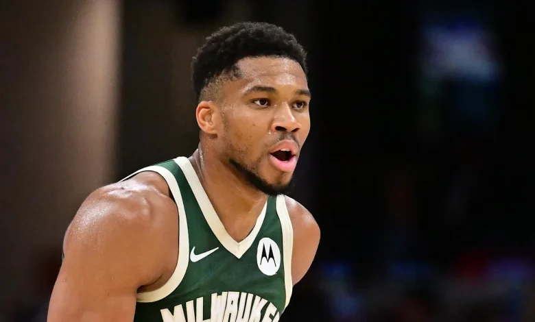 Giannis Antetokounmpo Keeps the NBA World Waiting With Latest Comment