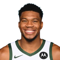 Giannis Antetokounmpo (knee) ruled out Thursday