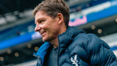 Glasner on team & tactical considerations for Liverpool Cup tie