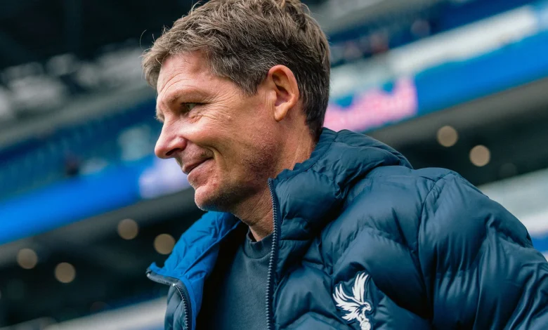 Glasner on team & tactical considerations for Liverpool Cup tie