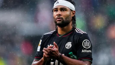 Gnabry zurück in Bayerns Startelf - keine Experimente in Köln