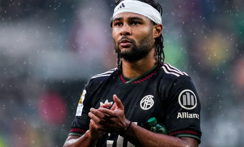 Gnabry zurück in Bayerns Startelf - keine Experimente in Köln