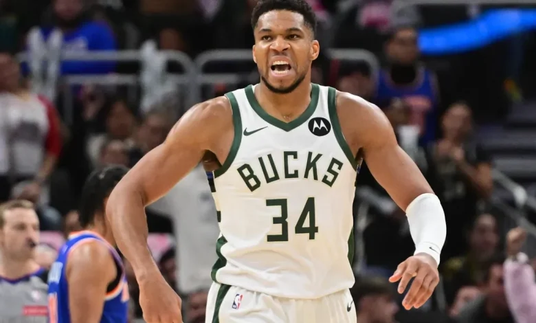 Golden State Warriors at Milwaukee Bucks odds, picks and predictions