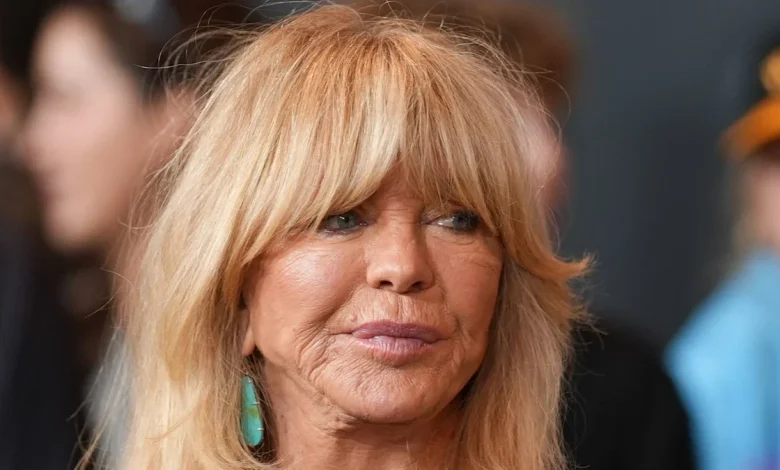 Goldie Hawn's firm rule for her 4 kids – and the advice Kurt Russell gave them