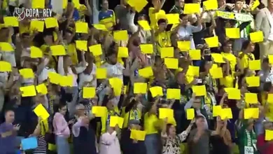 Goleada verdiblanca en la gran noche de Sergio León