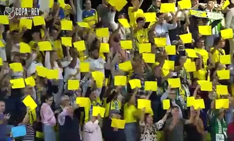 Goleada verdiblanca en la gran noche de Sergio León