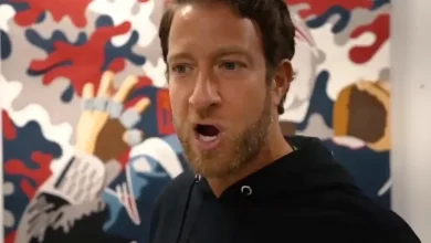 Golf Influencer Apologizes to Dave Portnoy for Controversial Action During Barstool Sports Event