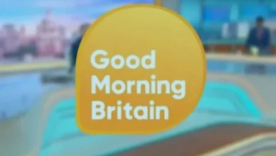 Good Morning Britain in shock shake up as presenter quits after 25 years