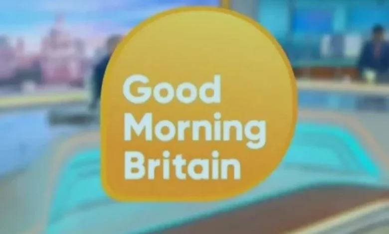 Good Morning Britain in shock shake up as presenter quits after 25 years
