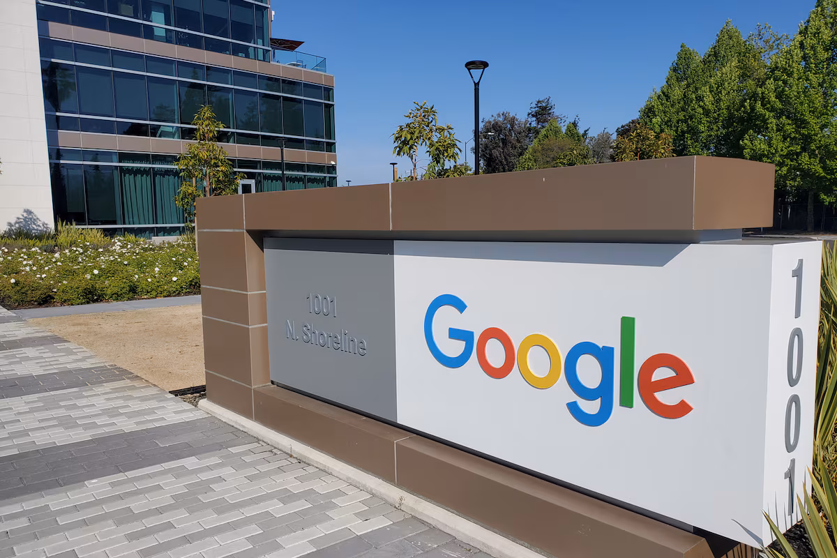 Google-parent Alphabet beats third-quarter revenue estimates on strong ad, cloud demand